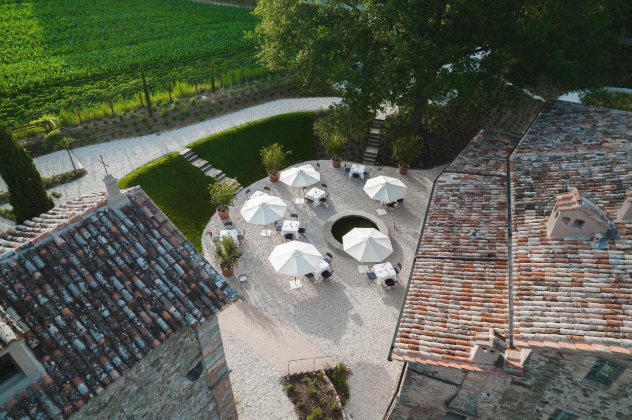 Hotel Vocabolo Moscatelli Calzolaro Esterno foto