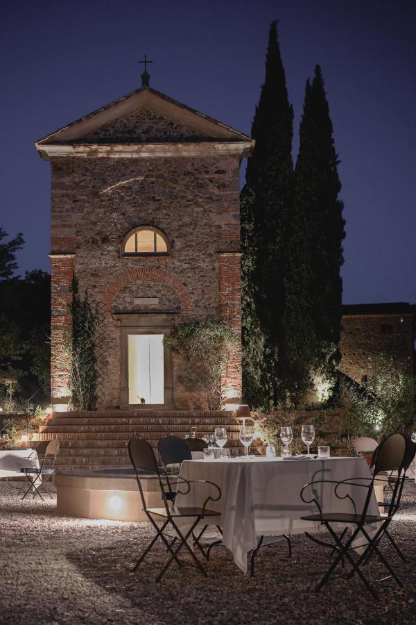 Hotel Vocabolo Moscatelli Calzolaro Esterno foto