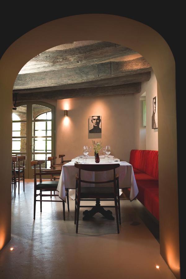 Hotel Vocabolo Moscatelli Calzolaro Esterno foto