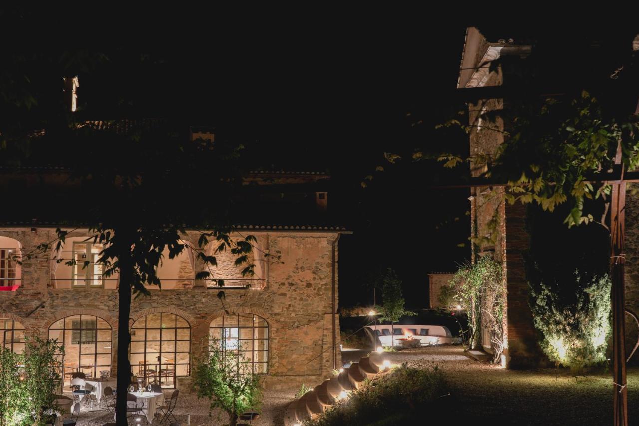 Hotel Vocabolo Moscatelli Calzolaro Esterno foto