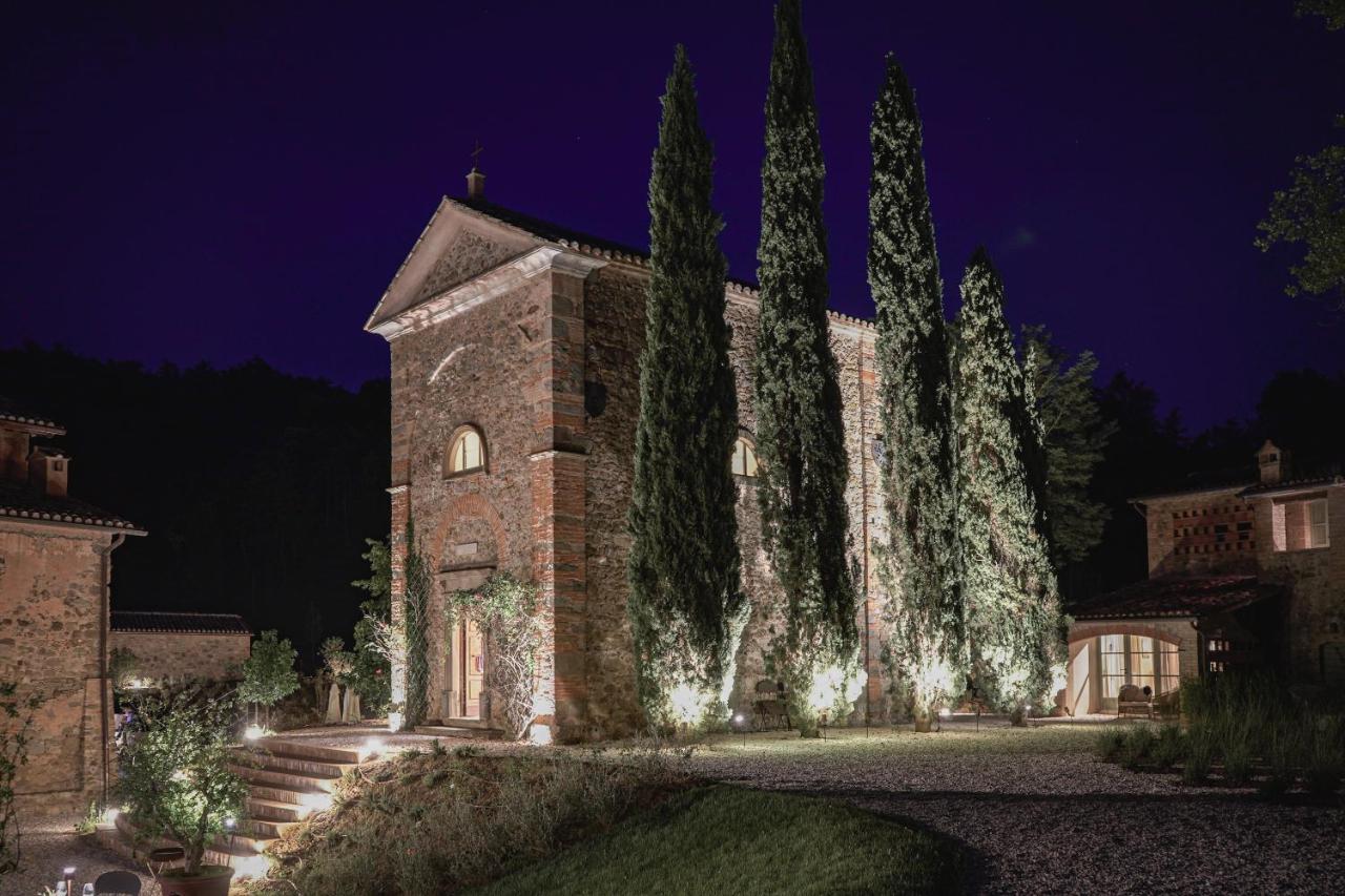 Hotel Vocabolo Moscatelli Calzolaro Esterno foto