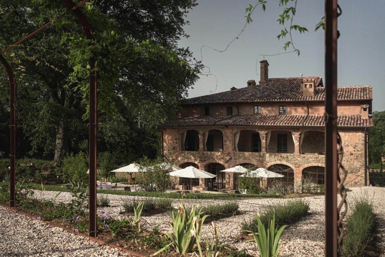 Hotel Vocabolo Moscatelli Calzolaro Esterno foto