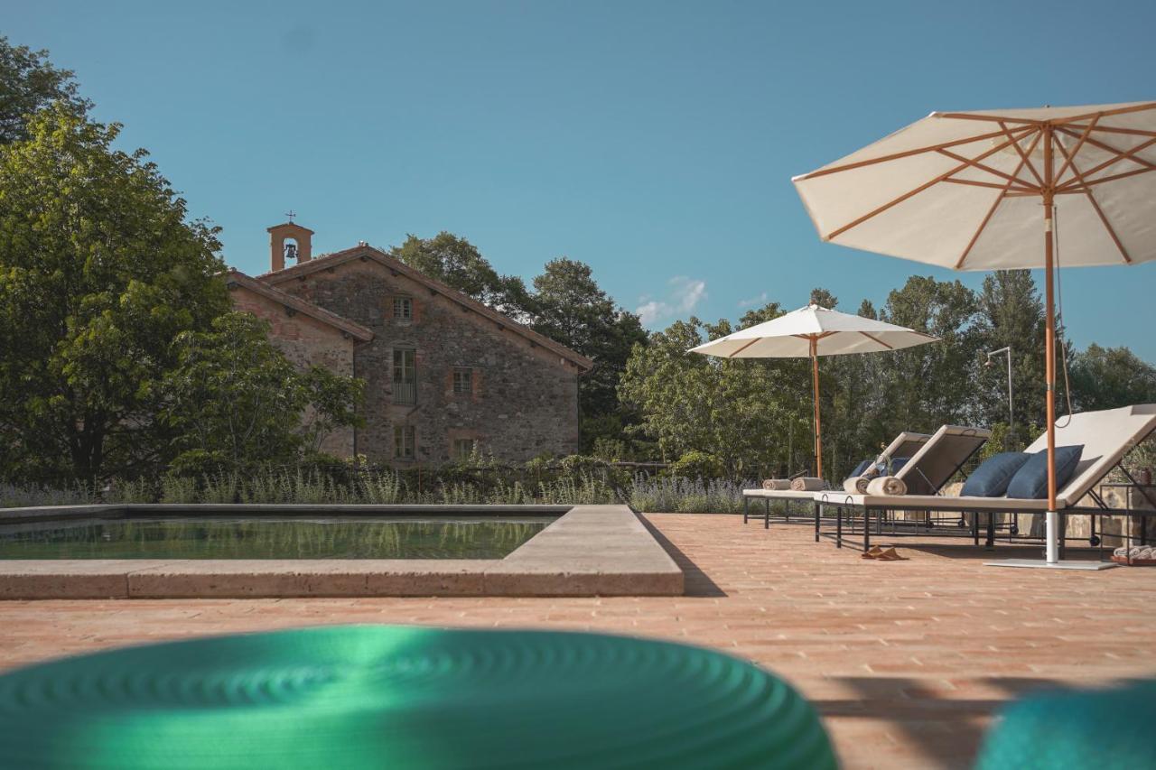 Hotel Vocabolo Moscatelli Calzolaro Esterno foto