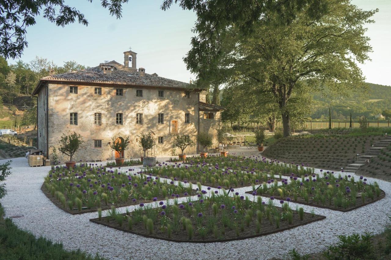 Hotel Vocabolo Moscatelli Calzolaro Esterno foto