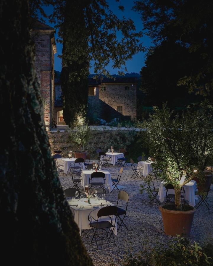 Hotel Vocabolo Moscatelli Calzolaro Esterno foto