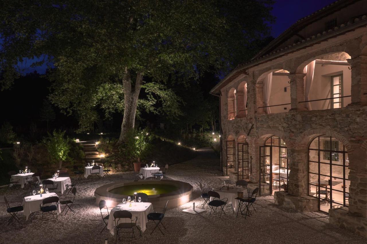 Hotel Vocabolo Moscatelli Calzolaro Esterno foto