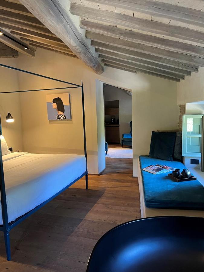 Hotel Vocabolo Moscatelli Calzolaro Esterno foto
