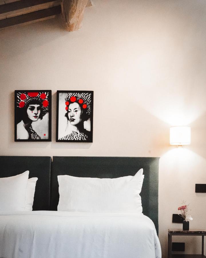 Hotel Vocabolo Moscatelli Calzolaro Esterno foto